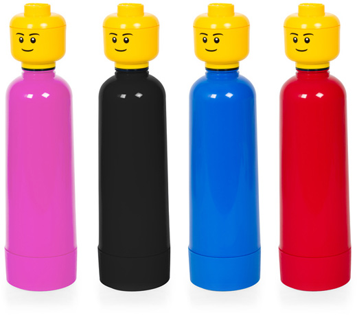LEGO Drinking Bottles