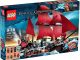 LEGO Pirates of the Caribbean Queen Anne's Revenge