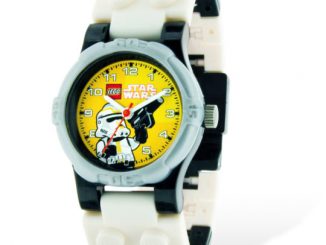 LEGO Star Wars Stormtrooper Watch #2855057