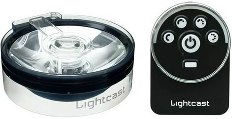 Lightcast