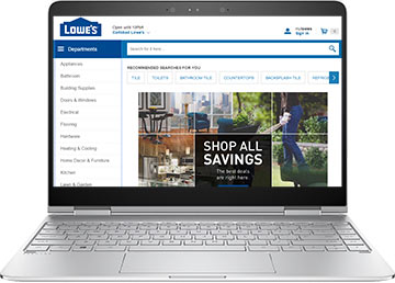 Lowes Coupon Codes