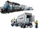 Maersk Train Lego Set