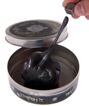 magnetic-thinking-putty