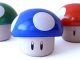 Super Mario Brothers Mushroom Candy
