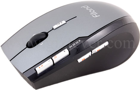 Computer Mouse / Remote Control