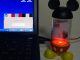Mickey Mouse USB Email Alert