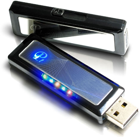 Mobile Disk P1