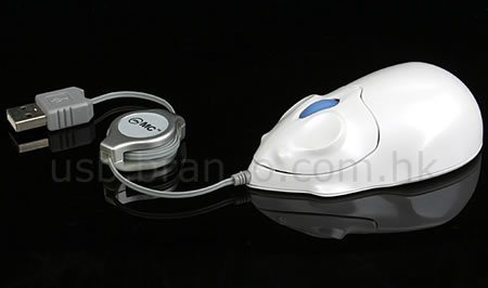 USB Mouse Mouse