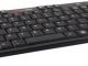 Slim Wireless Multimedia Keyboard
