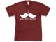 "I Mustache You For Bacon" T-Shirt