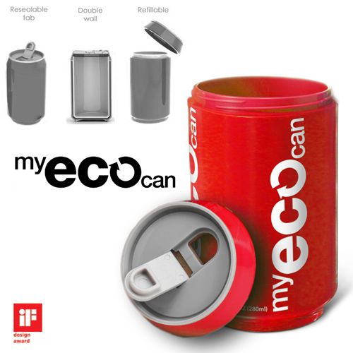 My ECO Can
