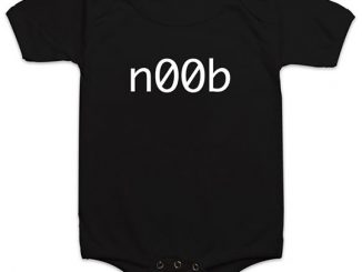 n00b Baby Creeper