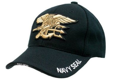 Navy Seal Hat