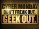 Newegg Cyber Monday Deals