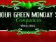 Newegg Green Monday Deals 2012