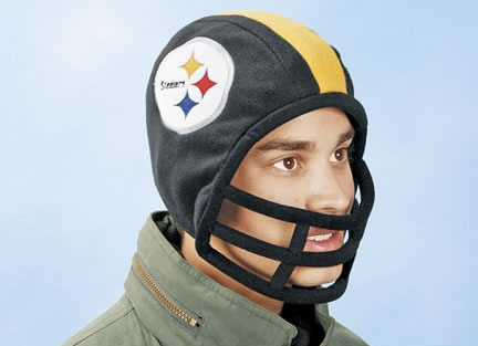 NFL Helmet Cap