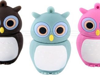 Owl USB Drive
