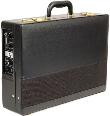 Orator Briefcase PA System