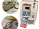 Personal ATM Cash Machine