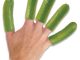Pickle Fingers