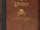 Pirate Primer Book