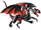 Playmobil Giant Dragon with LED Fire