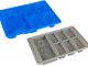 R2-D2 and Han Solo Carbonite Ice Cube Trays