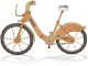 Re-Cycle Cardboard Bike