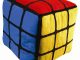 Rubik's Cube Plush Toy