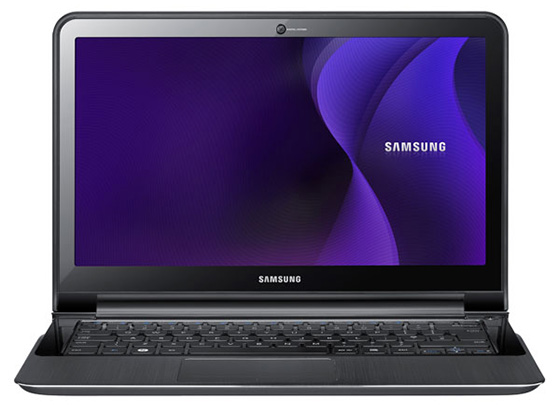 Samsung Series9 Laptop Computer