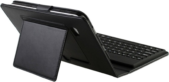 Samsung Galaxy Tab Case with Bluetooth Keyboard