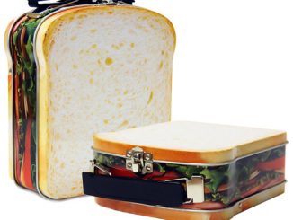 Sandwich Lunchbox