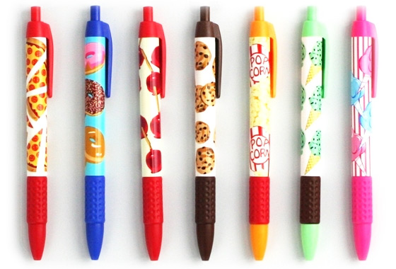 Snifty Scented Pens