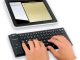 Scosche FreeKEY Bluetooth Wireless iPad Keyboard