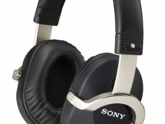 Sony MDR-Z1000 Professional Headphones