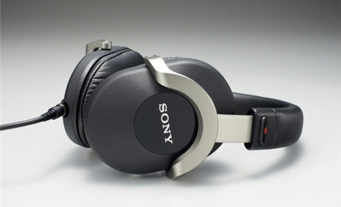 Sony MDR-Z1000 Pro Monitor Headphones