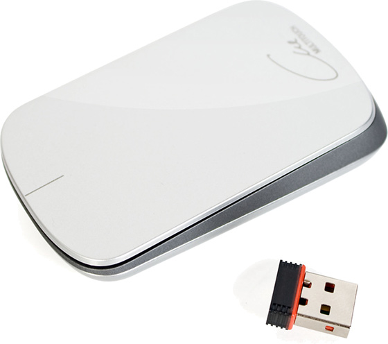 Speedlink CUE Wireless Multitouch Mouse
