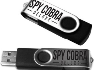 SpyCobra Deluxe