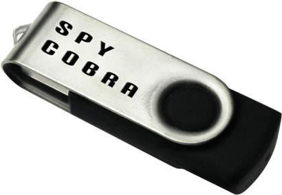 SpyCobra Keylogger