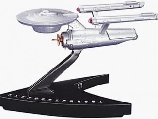 Star Trek Enterprise Telephone