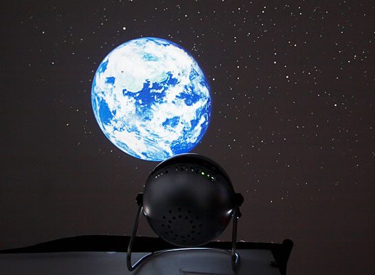 Sega Toys HomeStar Home Planetarium