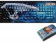 Star Trek Crew Keyboard/Mouse