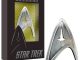 Star Trek Starfleet Command Badge