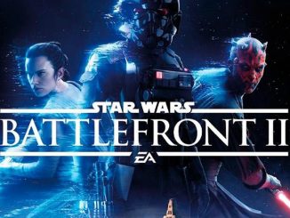 Star Wars Battlefront II Video Game Deal