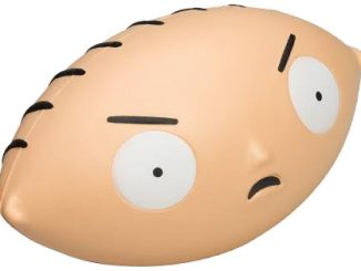 Family Guy Stewie Football Head