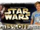 Stylin' Online Star Wars Sale