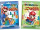 Super Mario 3-Dees Gummy Candy