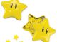 Super Mario Brothers Star Candy