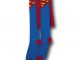 Superman Socks with Capes