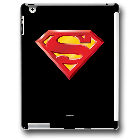 Superman Xgear iPad 2 Case